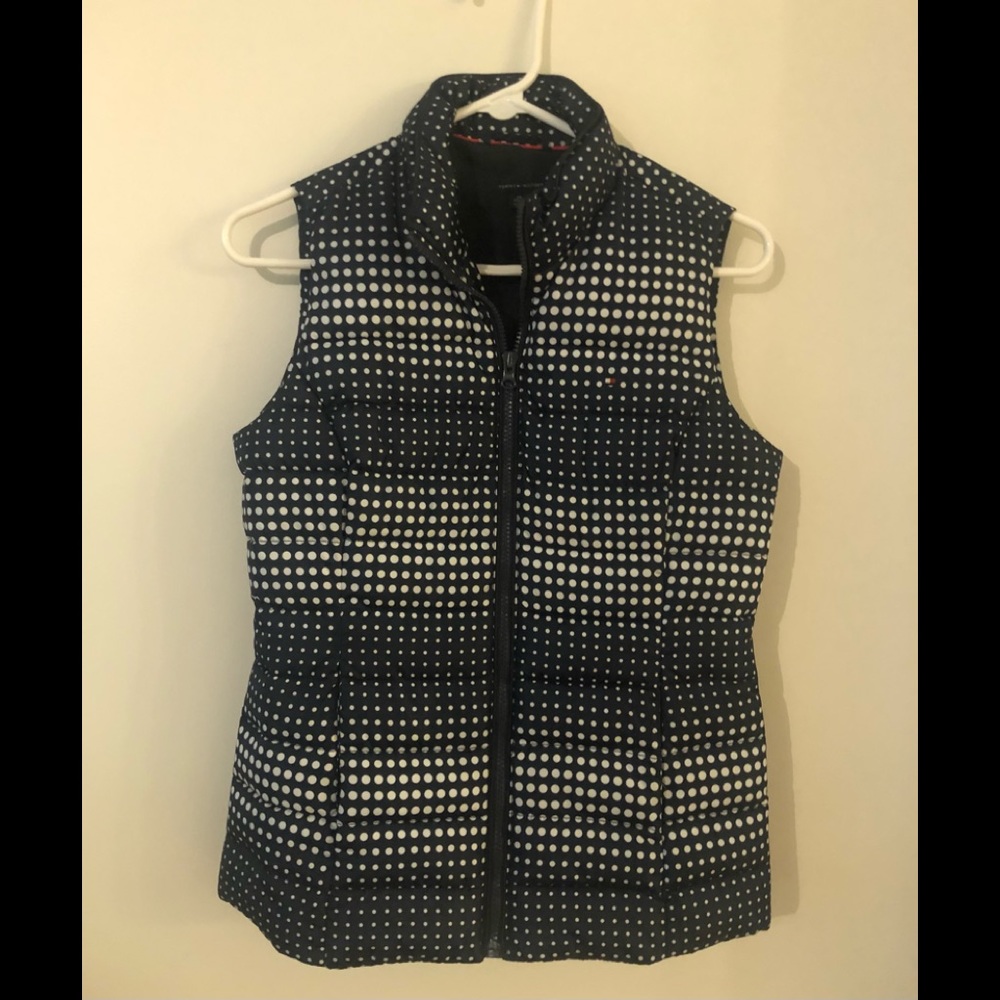 Tommy Hilfiger vest